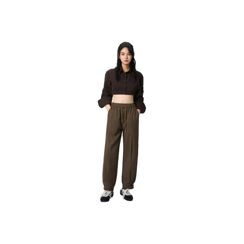 Ordifen Casual Pants Women's-4