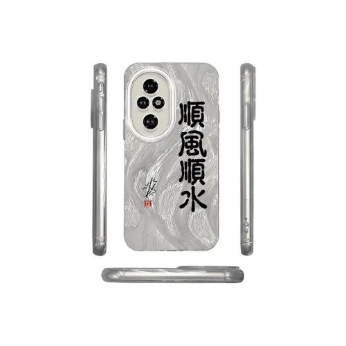 Kona Chun Phone Cases