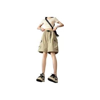 The New Age Family Casual Shorts Women's