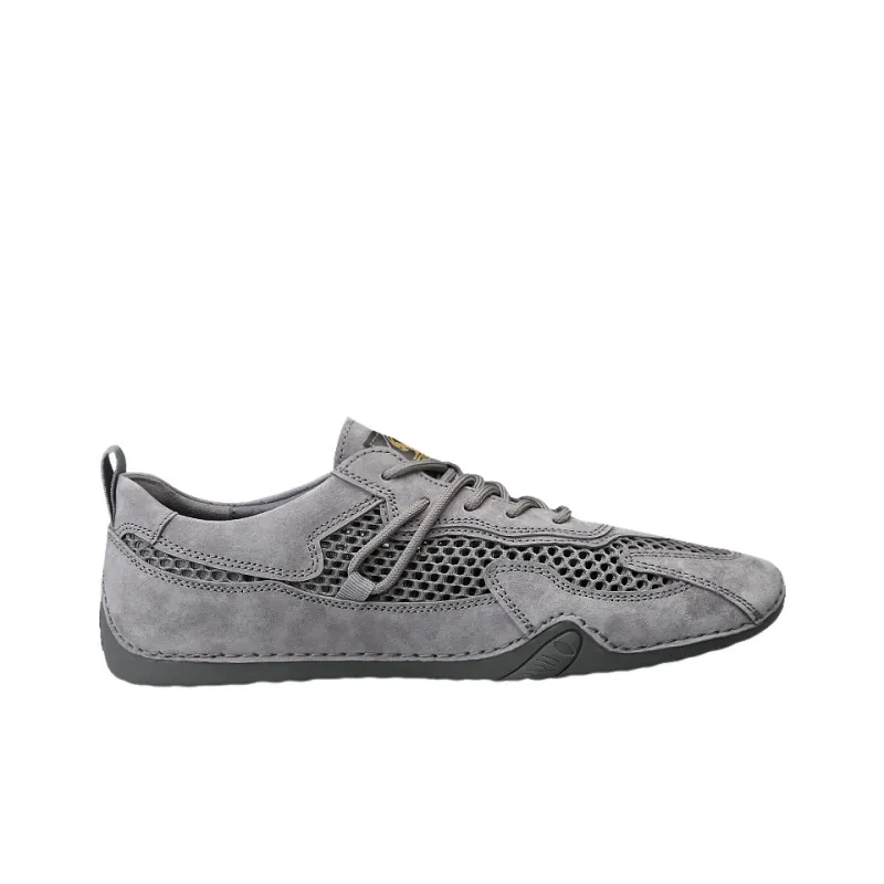 BECK Abrasion Resistant Breathable Coverage Low Top Casual Shoes Unisex-17