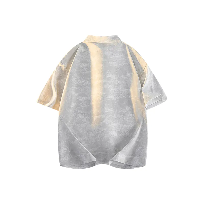 PAUL COSTELLOE Polo Shirt Unisex-6