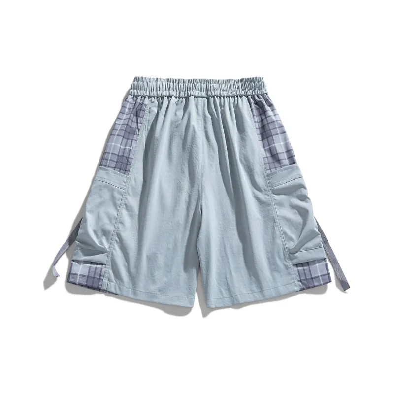 ATLETICO DE MADRID 1903 Cargo Shorts Unisex-1