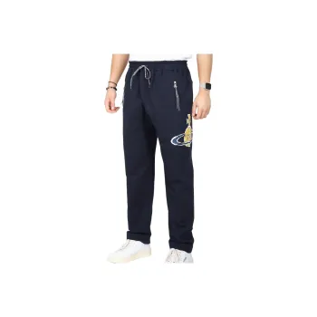 Vivienne Westwood Soccer Bottom Men's Marine Blue