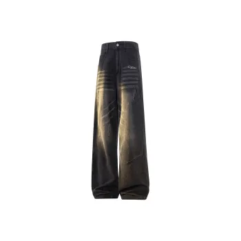 DUKE+DEXTER Jeans Unisex