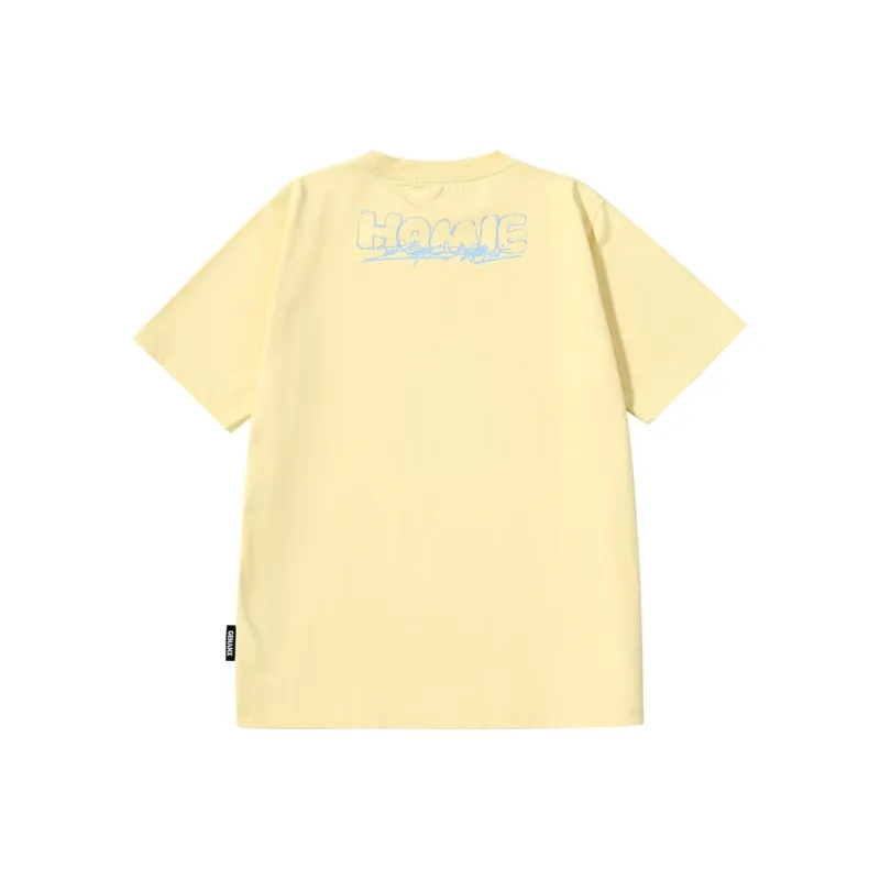 GENANX T-Shirts Unisex-5