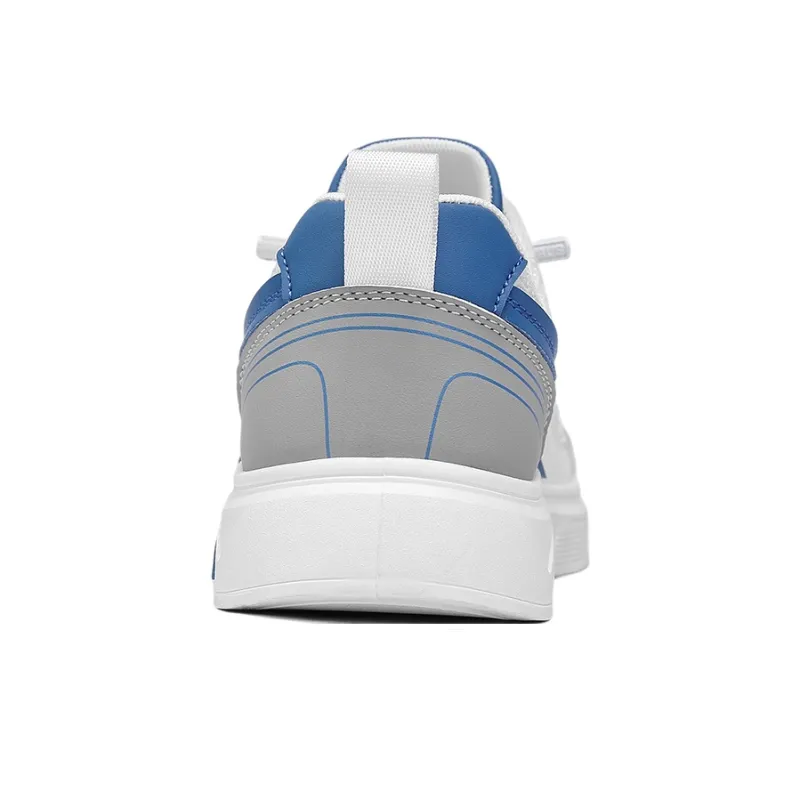 Sportful Abrasion Resistant, Lightweight, And Breathable Low Top Skateboard Shoes Men's-16