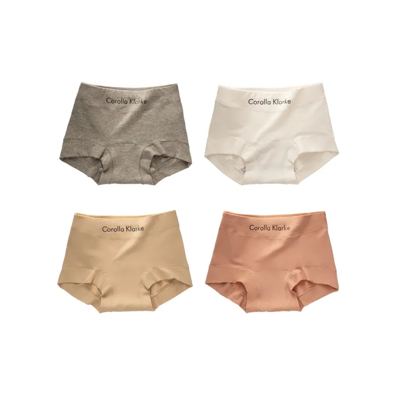 YUZHAOLIN Women's Underpants-19