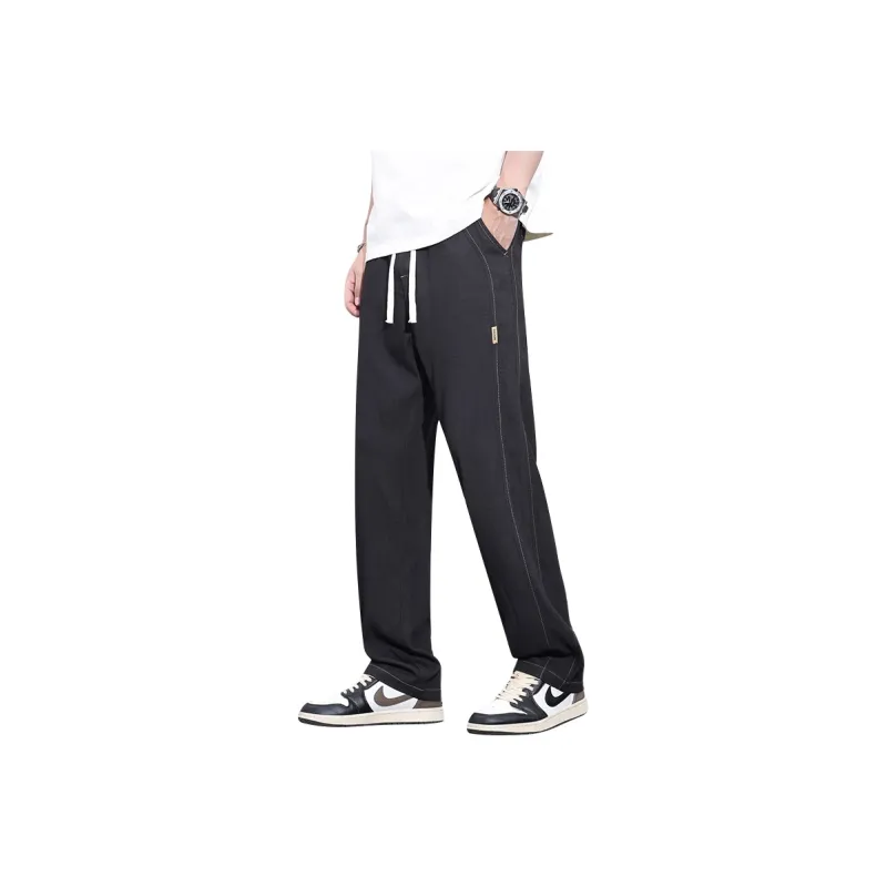 FASTFISH Casual Pants Unisex-0