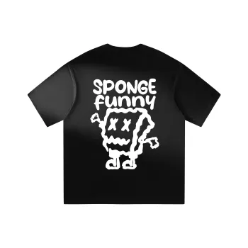 SPONGEBOB SQUAREPANTS T Shirt Unisex