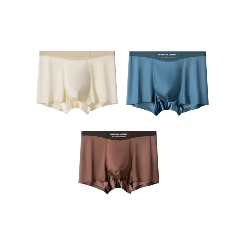 EFUTON Men Underpants-21