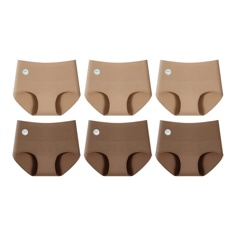 YUZHAOLIN Underpants Women's Combo Set-61