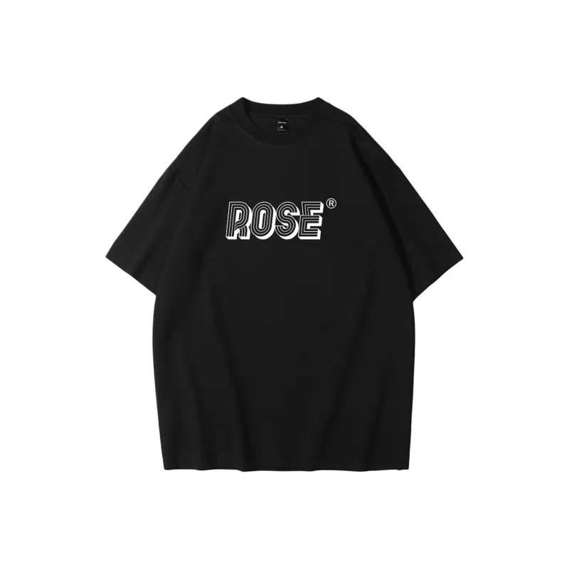 ROSECREED T Shirts Unisex-2
