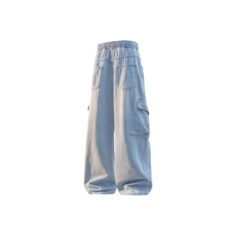 TBSM Jeans Unisex-7