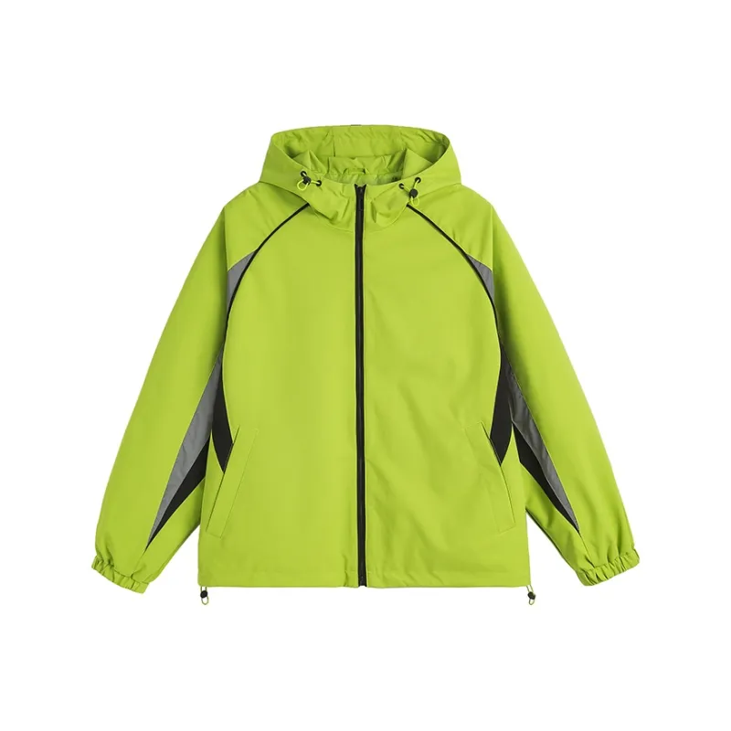 LSVE Jackets Women's-4