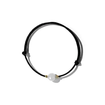 WJT Alloy Rope Bracelets Unisex