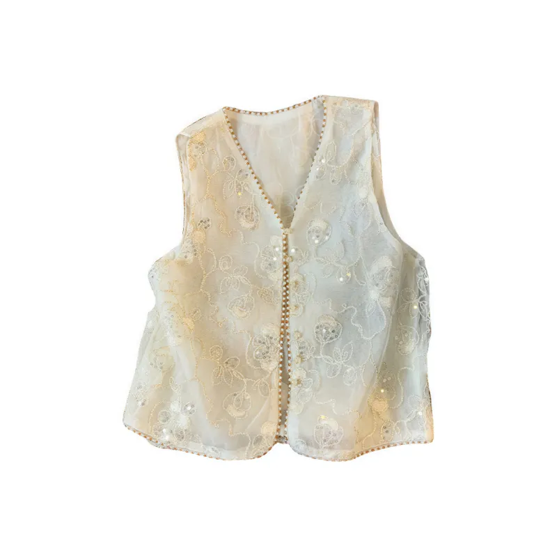 SONDR Vests Women's-0