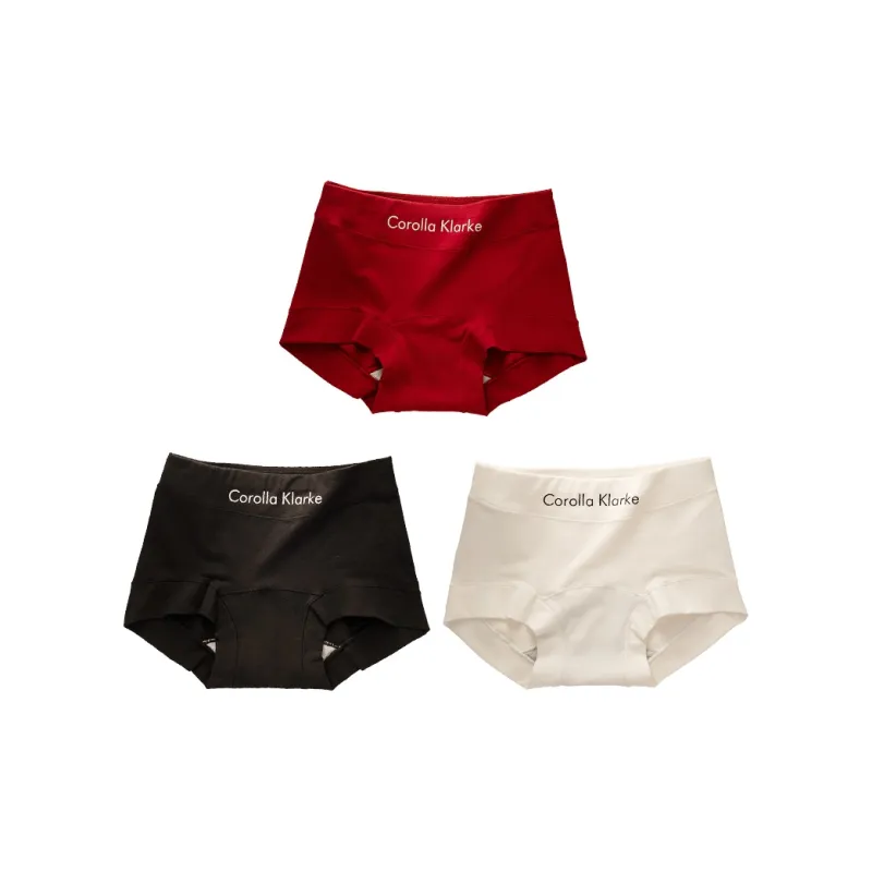 YUZHAOLIN Women's Underpants-8