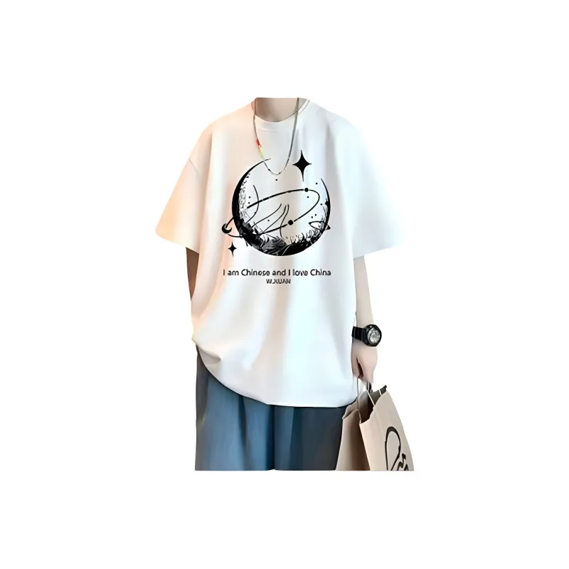 TONYBEAR T Shirts Men-2