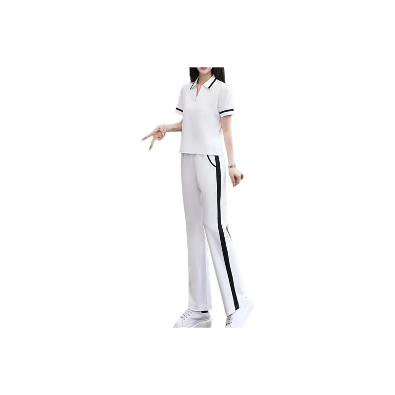 The New Age Family Casual Suit Women's-21