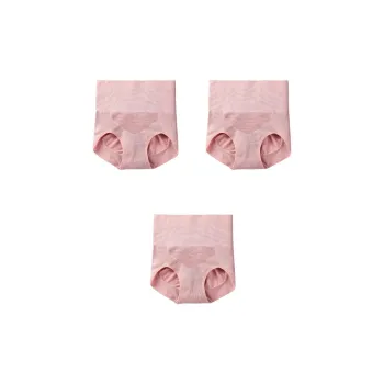 Herbal Primer Underpants Women's 3 Pack