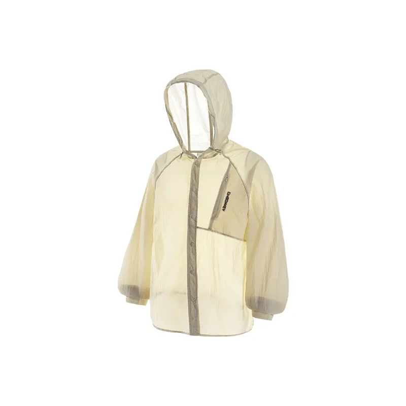 G.M BONNEY Sun Protection Clothing Unisex-4
