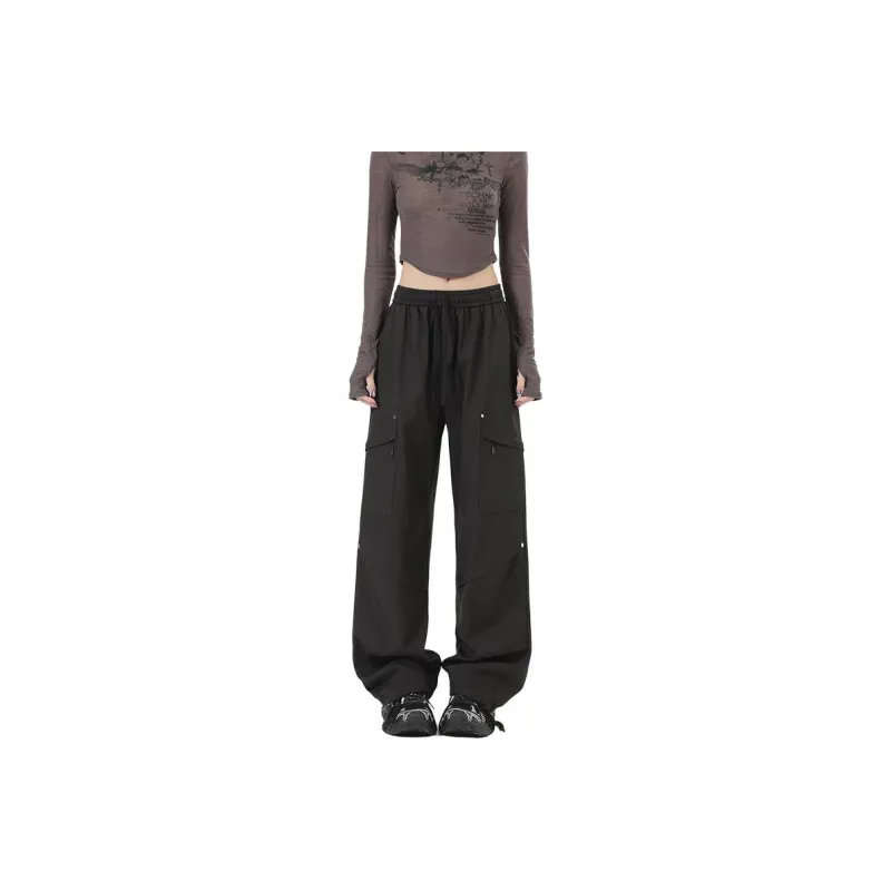 Ordifen Cargo Pants Women's-0