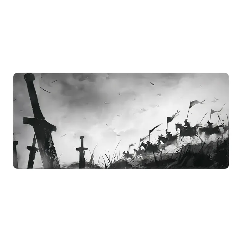 DANYIN Mouse Pads-54