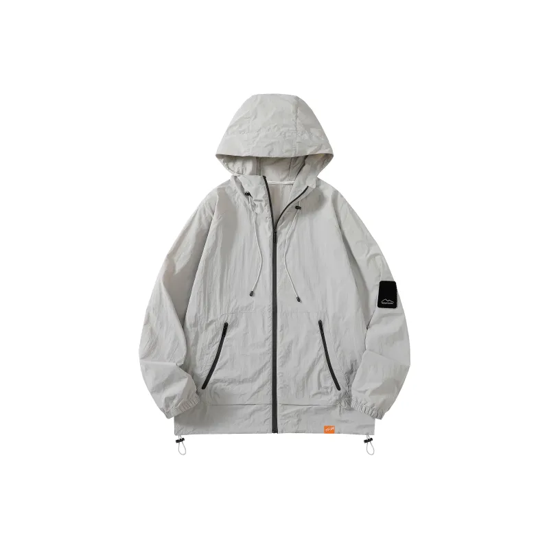 Snow Know The Answer SKTA Super Light Breathable Quick Dry Sun Protection Clothing Unisex-3