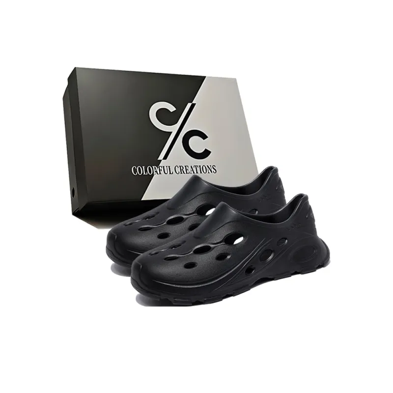 Colorful Creations Clogs Men-6