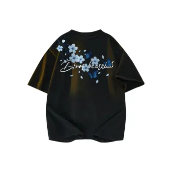 Budding Bear T-Shirts Unisex