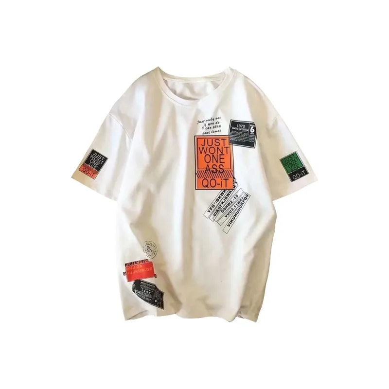 NOAHGIGI T Shirts Unisex-3