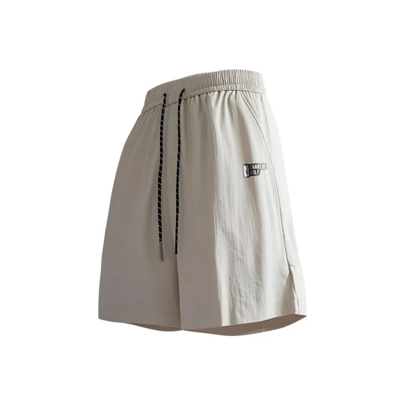 CHARLIE GOLF Casual Shorts Unisex-6