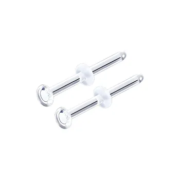 Daisy Dream Glaze Stud Earrings Unisex