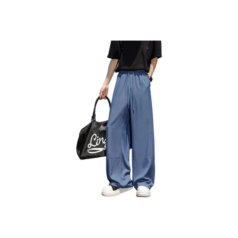 Cost Per Kilo Casual Pants Unisex-4
