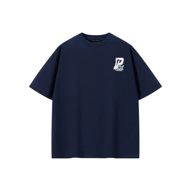 PAUL COSTELLOE T Shirts Unisex-6