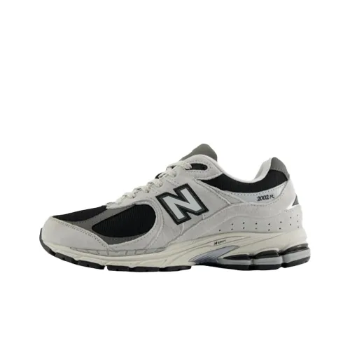 New Balance 2002R 'White Grey Manica'