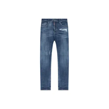 DSQUARED 2 Jeans Men Blue