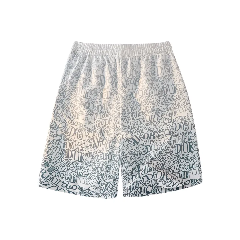 PAUL COSTELLOE Casual Shorts Unisex-1