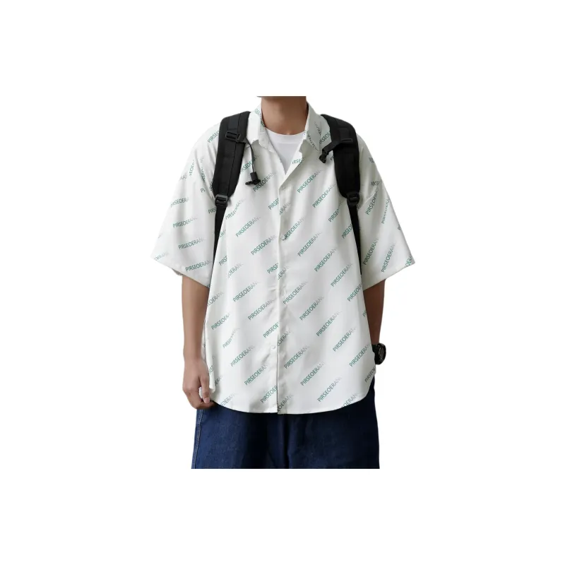 Fakeyoung Shirts Unisex-0