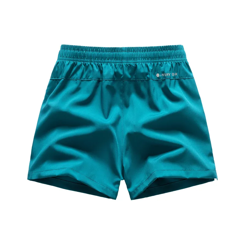 REXSHION Casual Shorts Unisex-9