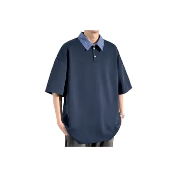 DANGERTIGER Polo Shirts Unisex