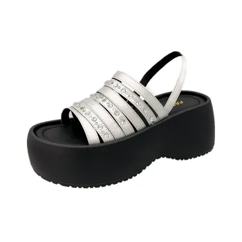 Zomila One Strap Sandals Women's