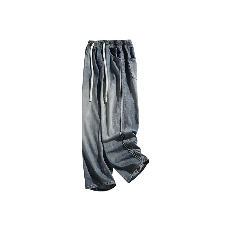 DJ.SPIRIT Jeans Unisex-5