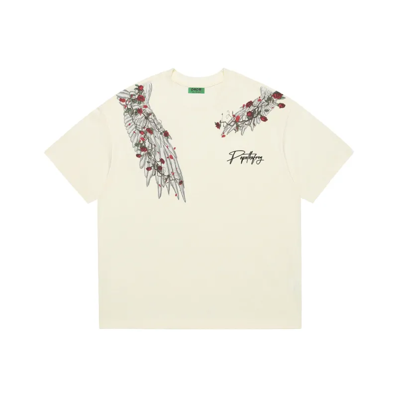 Pepe The Frog T Shirts Unisex-18