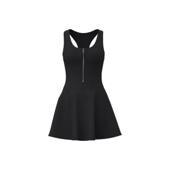 Ordifen Slip Dresses Women's