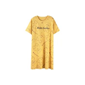 Urban beauty Women's Nightgowns