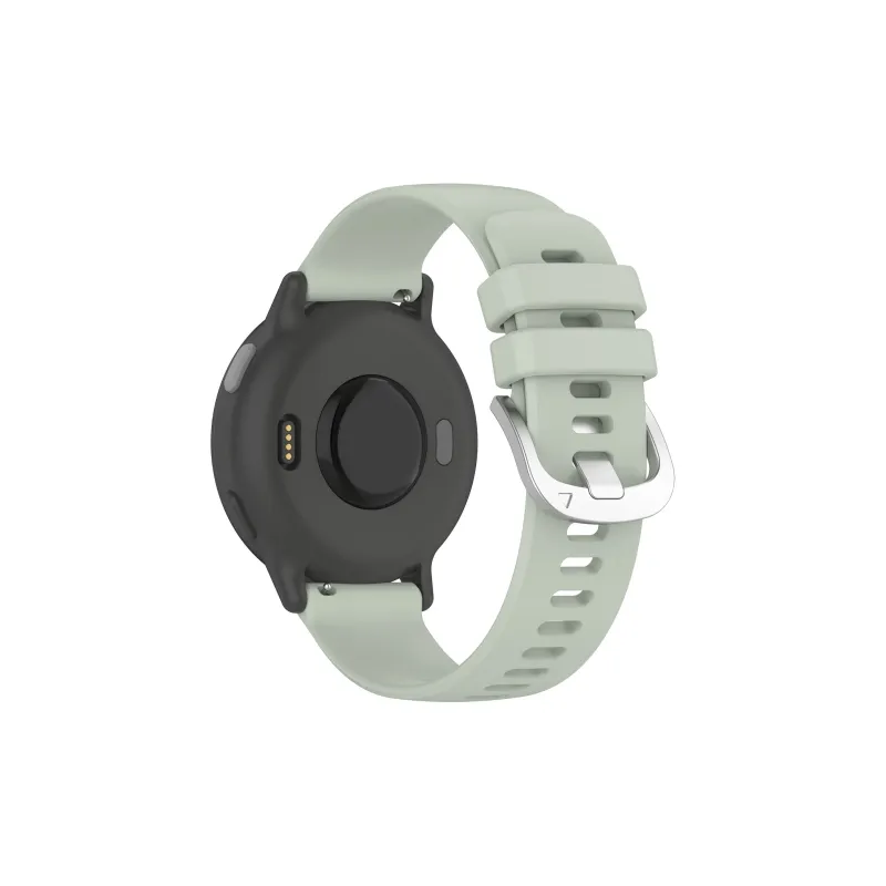 Antey Garmin Compatibility Watch Band 215.3mm Silicone Material-7
