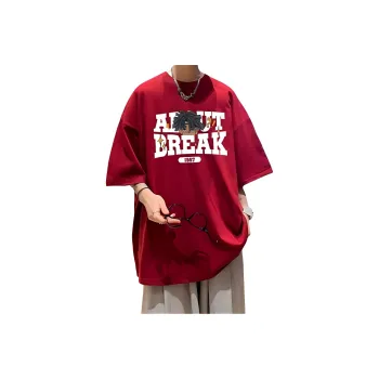 TONYBEAR T Shirts Men