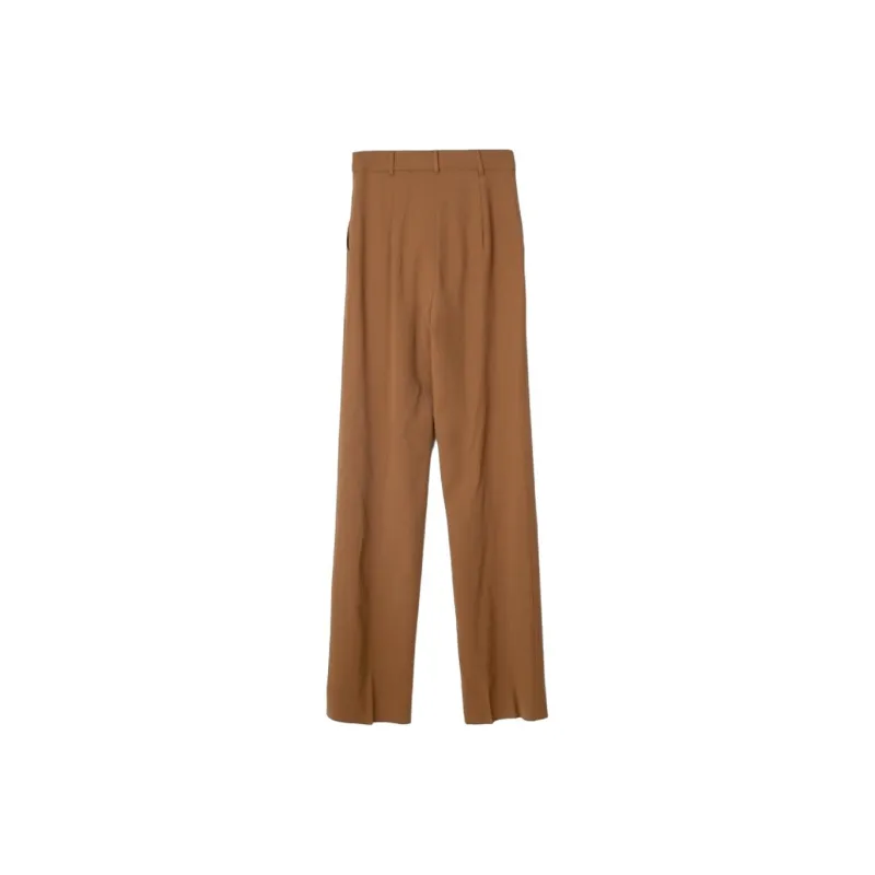 MaxMara Casual Pants Women's Brown-1