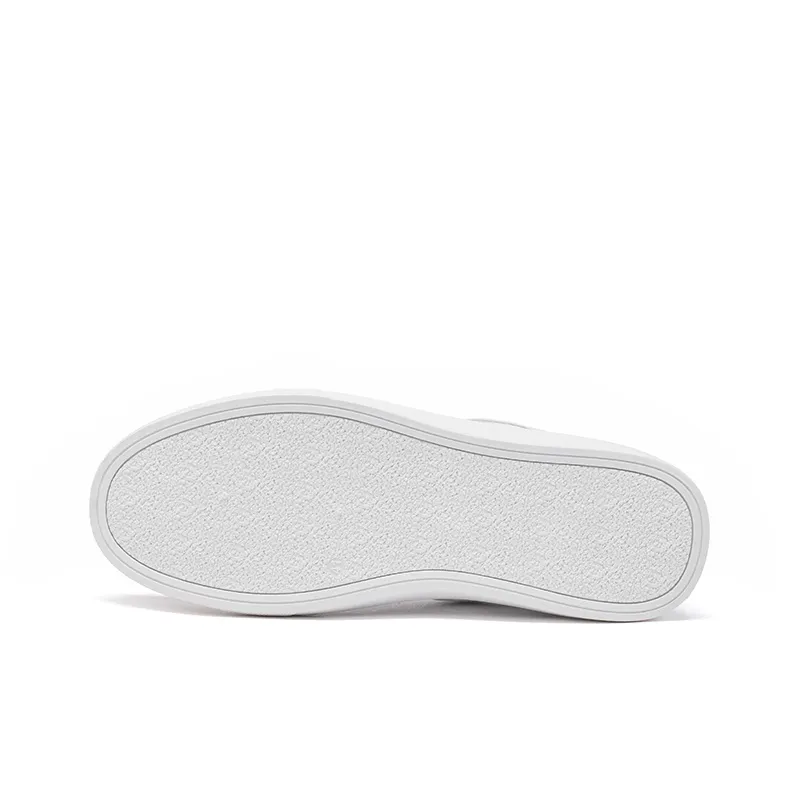 JIETEGONGYANG Lightweight And Breathable Low Top Skateboard Shoes Men's-5